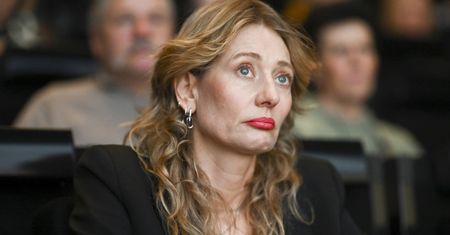 "Nie mam męża". Mówi, z kim tworzy rodzinę