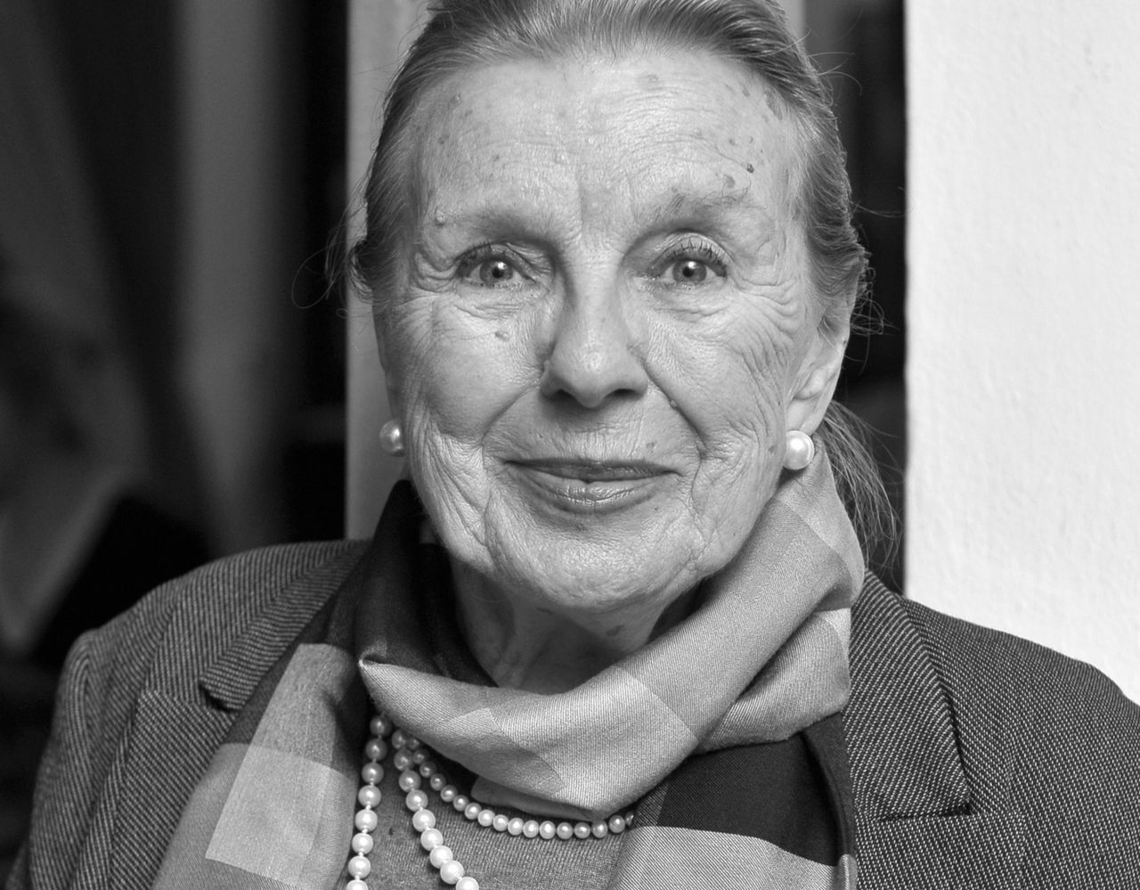 Eugenia Herman nie żyje. Miała 91 lat