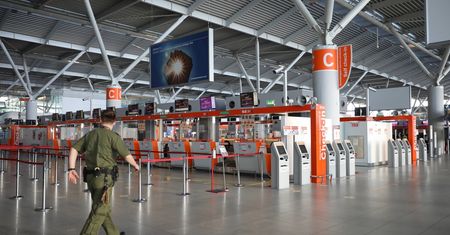 Warszawa. Dziewięć wakacyjnych kierunków z Lotniska Chopina