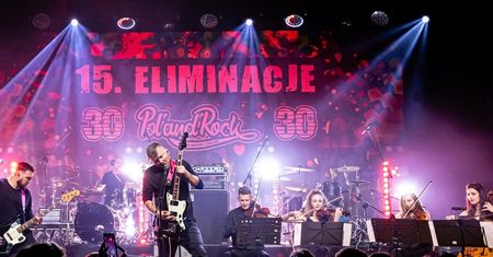 Włocławek rockiem stoi! 16. Eliminacje do Pol’and’Rock Festival już w ten weekend