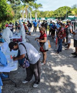 W Meksyku lockdownu nigdy nie wprowadzą. Nie ma takiej możliwości