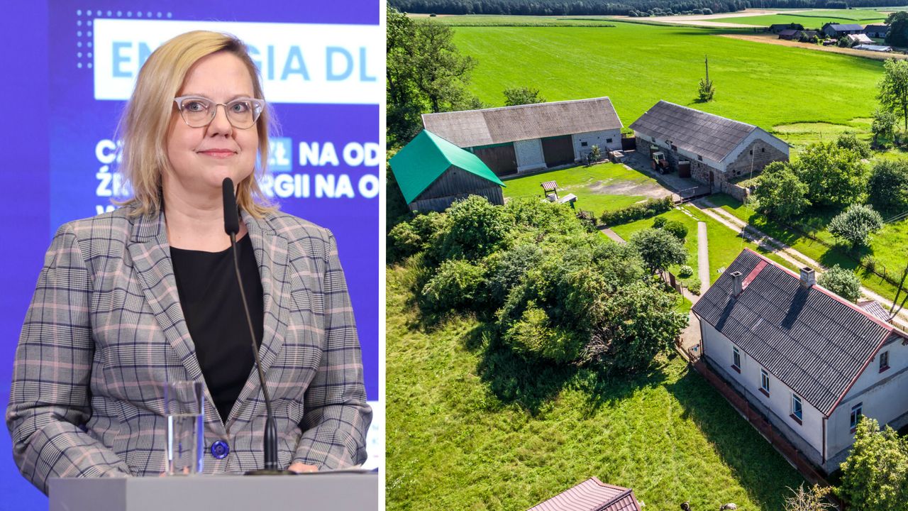 Rząd ma wielki plan dla polskiej wsi. Da łącznie miliard złotych