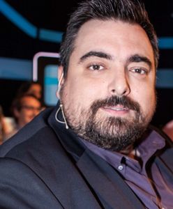 Tomasz Sekielski przeszedł godną podziwu metamorfozę. Jest coraz szczuplejszy