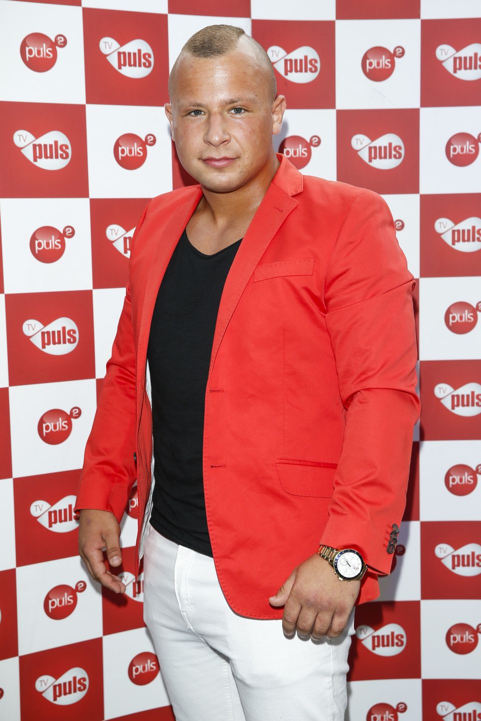 Mateusz Murański