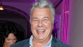 Emilian Kamiński miał z nią córkę, a poznali się, gdy była nastolatką. Co wiemy o jego pierwszej żonie, Izabelli Jarskiej? (FOTO)