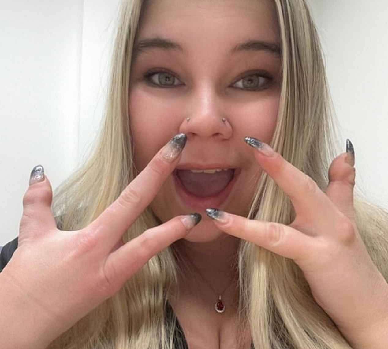 Cassidy twierdzi, że niczego by w sobie nie zmieniła