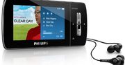 Nowy PMP od Philipsa - GoGear Muse