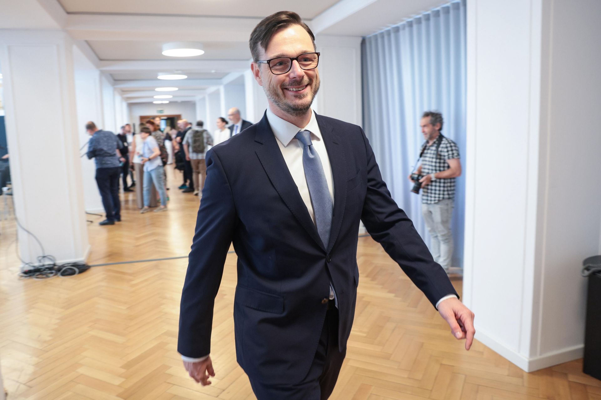 7 mld zł z dywidend ze spółek Skarbu Państwa. Minister ujawnia