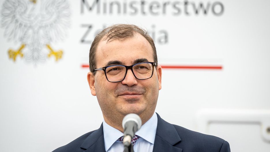 Andrzej Jaworski