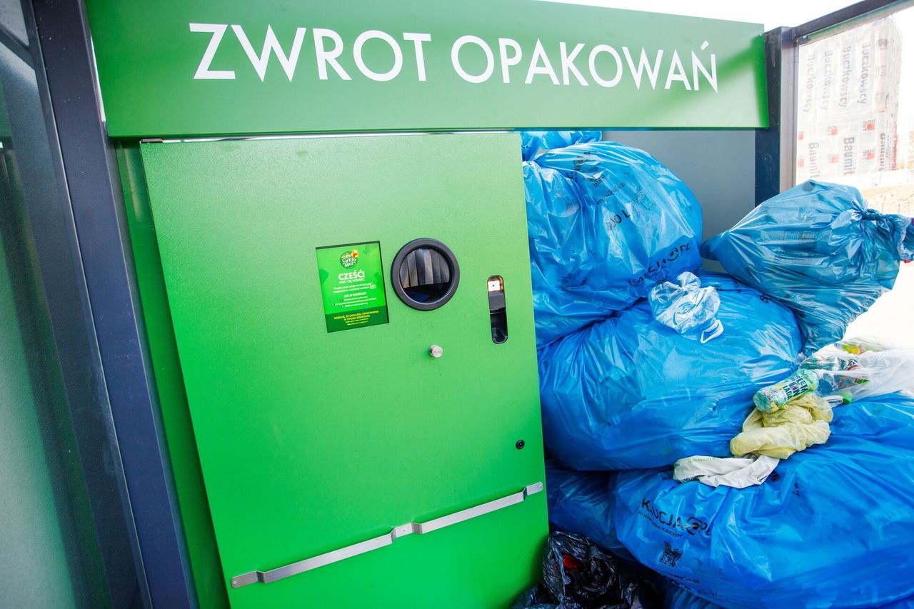 List do premiera. Żądają likwidacji systemu kaucyjnego. Ministra reaguje