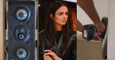 Remontowy DRAMAT Klaudii El Dursi trwa: "Sił brak na komentarz" (ZDJĘCIA)