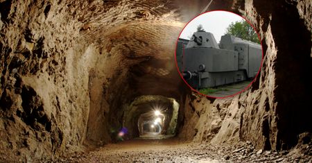 Będą szukać "złotego pociągu". Mają przekonanie. "Wagony są na 100 proc."