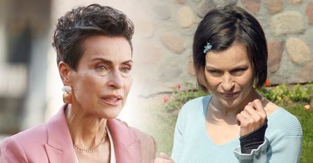 To nie Stenka miała być Judytą w "Nigdy w życiu". Padło nazwisko