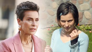 To nie Stenka miała być Judytą w "Nigdy w życiu". Padło nazwisko