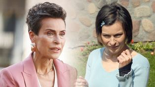 To nie Stenka miała być Judytą w "Nigdy w życiu". Padło nazwisko