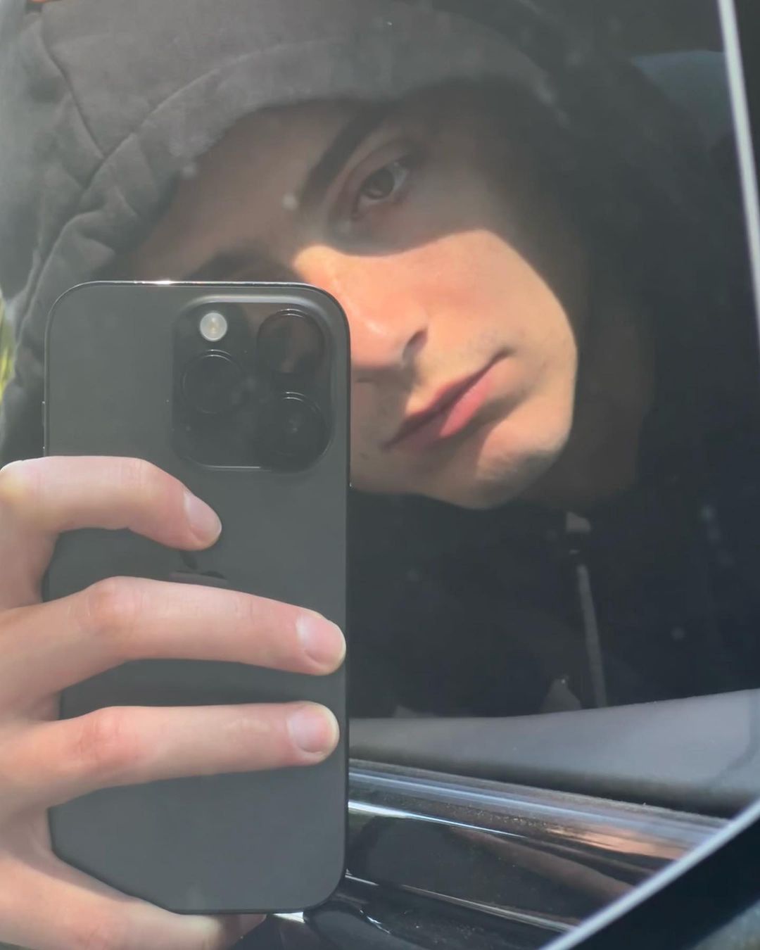 Timothée Chalamet