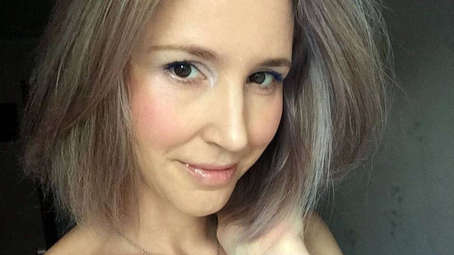 Elena Legutko często przyjeżdża do Polski