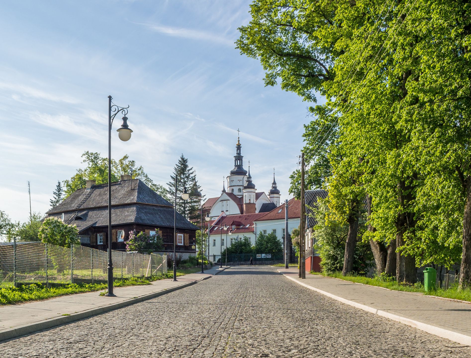 Supraśl