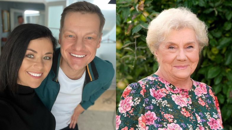 Tragedia u Kingi i Piotrka. Dzieci oddadzą Basi