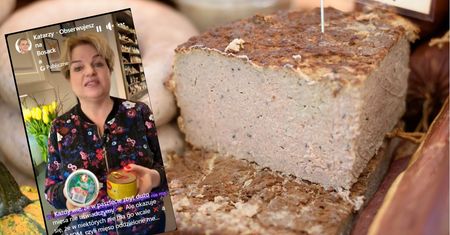 Tak oszukują producenci pasztetów. Bosacka sprawdziła skład marki znanej każdemu