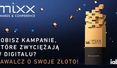 Ruszają zgłoszenia do dwunastej edycji Mixx Awards. 1190 lub 1490 zł za udział w konkursie