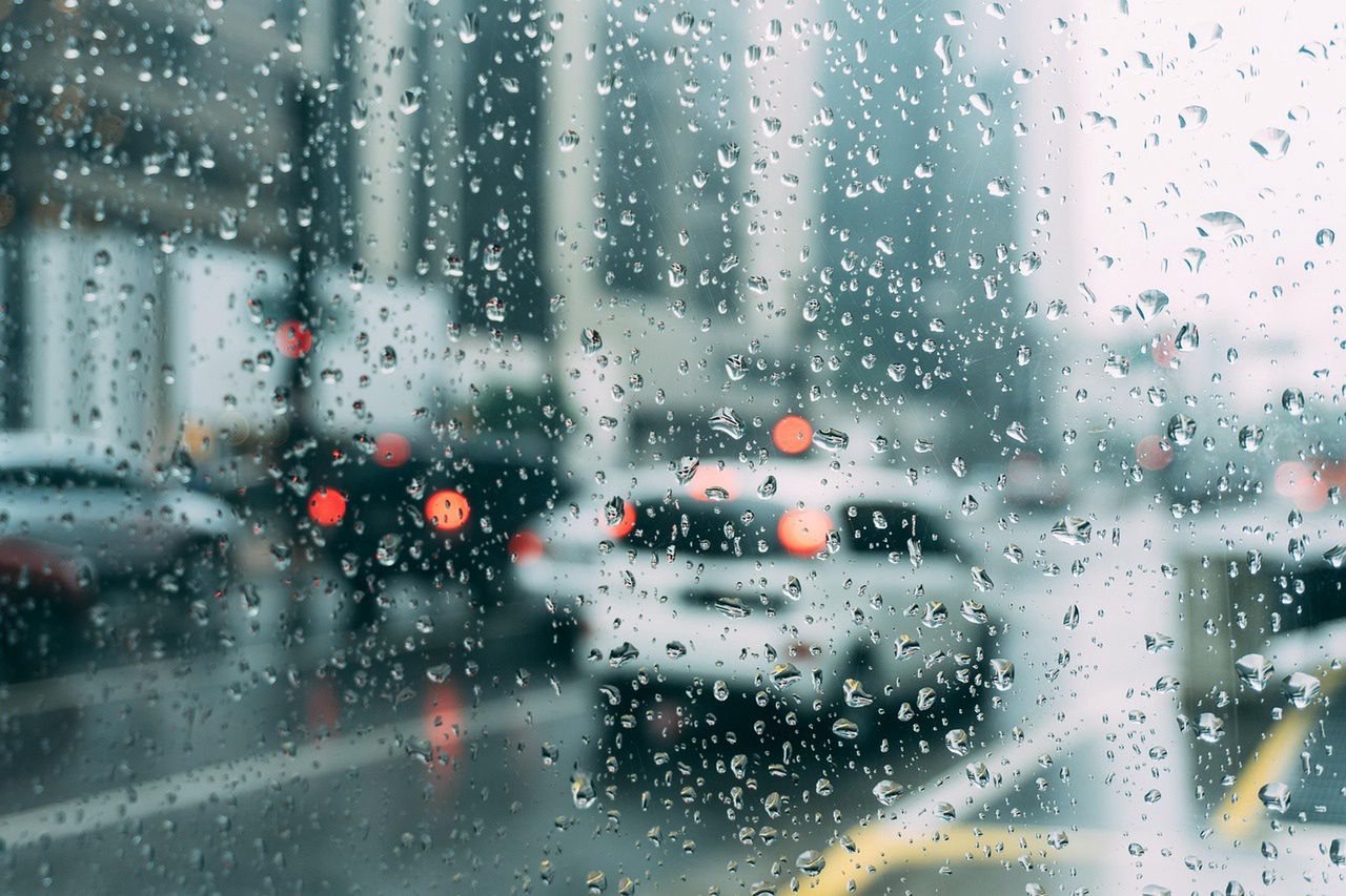 Polska pod wpływem wyżu znad Ukrainy. Zbliża się chłodny front