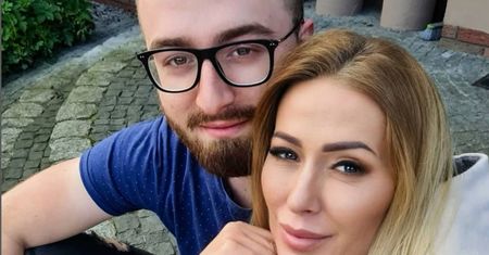 Sylwia Peretti wzruszyła w Dzień Matki. "Nie każda mama dziś świętuje"