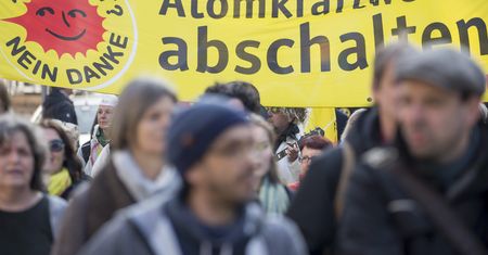 "Die Welt”: Polskie plany atomowe sieją niepokój w Berlinie