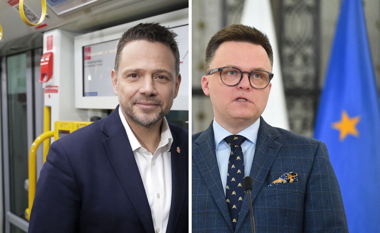 Wspólny kandydat koalicji rządzącej na prezydenta? Tego chcą wyborcy