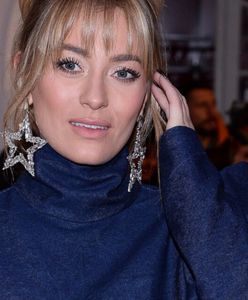 "Pytanie na śniadanie": Marcelina Zawadzka może zostać zawieszona w roli prowadzącej