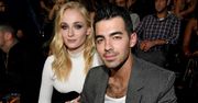 Sophie Turner i Joe Jonas spodziewają się dziecka!