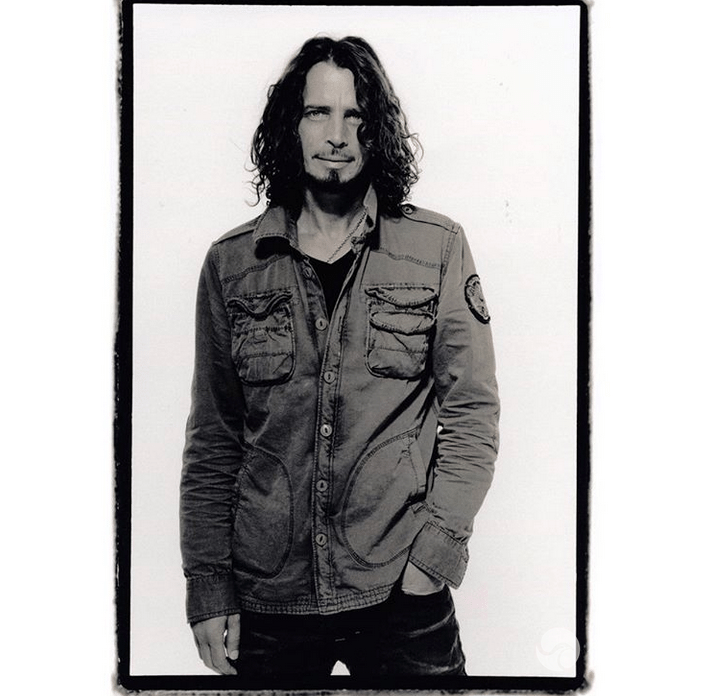 Chris Cornell popełnił samobójstwo