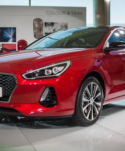 Nowy Hyundai i30 - samochód dla wszystkich?