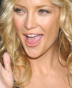 Kate Hudson czuje dziewczynkę