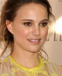 Natalie Portman - Oscarowa mama