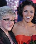 Zobacz rodziców polskich gwiazd!