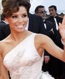 Eva Longoria na czerwonym dywanie