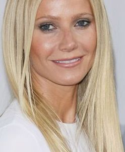 Gwyneth Paltrow dumna z siebie