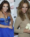 Gwiazdy na Eska Music Awards