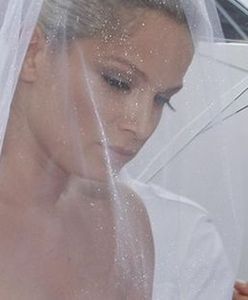 Sukni Liszowskiej nie projektował Zień!