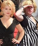 Niewiarygodna przemiana Kelly Osbourne