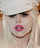 Lady Gaga chce mieć dziecko!