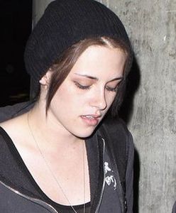 Kristen Stewart współczuje Lindsay Lohan
