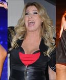 Czy tak wygląda babcia?!