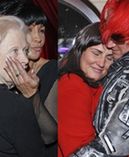 Ciąża, publiczne zaręczyny i ślub w tajemnicy!