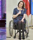 "Cuda istnieją. Czekam na przełom w medycynie"