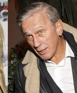 Szapołowska i Englert już się pogodzili?