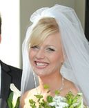 Ślub Marty Szulawiak z "Top Model"!