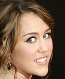 Milley Cyrus - młoda uwodzicielka?