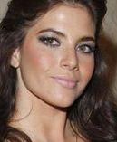 Odmieniona Weronika Rosati